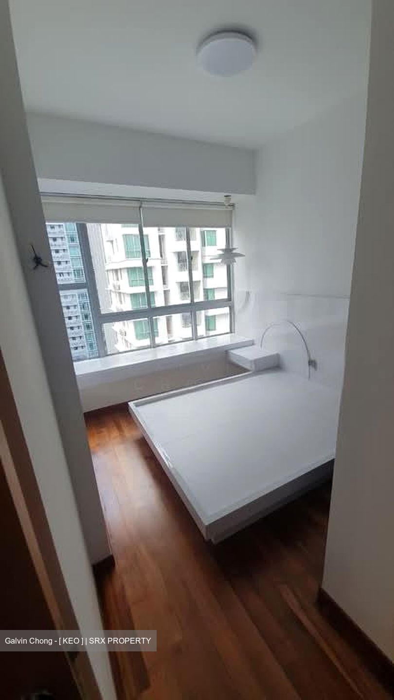 Iridium (D11), Apartment #533707551